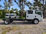 2024 Chevrolet LCF 4500HG Crew Cab RWD, Cab Chassis for sale #RS220827 - photo 4