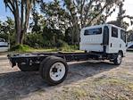 2024 Chevrolet LCF 4500HG Crew Cab RWD, Cab Chassis for sale #RS220827 - photo 2