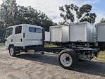 2024 Chevrolet LCF 4500HG Crew Cab RWD, Cab Chassis for sale #RS220827 - photo 6