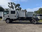 2024 Chevrolet LCF 4500HG Crew Cab RWD, Cab Chassis for sale #RS220827 - photo 7