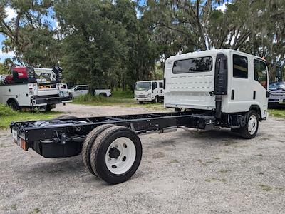 2024 Chevrolet LCF 4500HG Crew Cab RWD, Cab Chassis for sale #RS223993 - photo 2