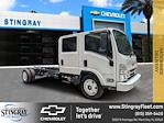 2024 Chevrolet LCF 4500HG Crew Cab RWD, Cab Chassis for sale #RS223993 - photo 1