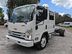 New 2024 Chevrolet LCF 4500HG Crew Cab RWD, Cab Chassis for sale #RS223993 - photo 8