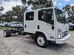 2024 Chevrolet LCF 4500HG Crew Cab RWD, Cab Chassis for sale #RS223995 - photo 3