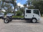 2024 Chevrolet LCF 4500HG Crew Cab RWD, Cab Chassis for sale #RS223995 - photo 4