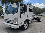 2024 Chevrolet LCF 4500HG Crew Cab RWD, Cab Chassis for sale #RS223995 - photo 8