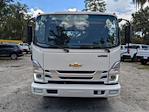 2024 Chevrolet LCF 4500HG Crew Cab RWD, Cab Chassis for sale #RS223995 - photo 9