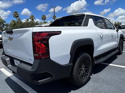 2024 Chevrolet Silverado EV Crew Cab 4WD, Pickup for sale #RU206643 - photo 2