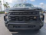 2024 Chevrolet Silverado 1500 Crew Cab RWD, Pickup for sale #RZ137264 - photo 9