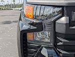 2024 Chevrolet Silverado 1500 Crew Cab RWD, Pickup for sale #RZ137264 - photo 11