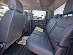 2024 Chevrolet Silverado 1500 Crew Cab 4WD, Pickup for sale #RZ240589 - photo 8