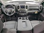 2024 Chevrolet Silverado 1500 Crew Cab 4WD, Pickup for sale #RZ240780 - photo 15