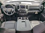 2024 Chevrolet Silverado 1500 Crew Cab 4WD, Pickup for sale #RZ240913 - photo 12