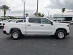 2024 Chevrolet Silverado 1500 Crew Cab RWD, Pickup for sale #RZ306939 - photo 6