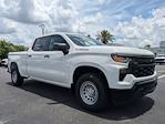 2024 Chevrolet Silverado 1500 Crew Cab RWD, Pickup for sale #RZ306979 - photo 3