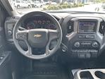 2024 Chevrolet Silverado 1500 Double Cab RWD, Pickup for sale #RZ318178 - photo 17