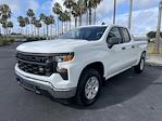 2024 Chevrolet Silverado 1500 Double Cab RWD, Pickup for sale #RZ318299 - photo 7