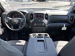 2024 Chevrolet Silverado 1500 Crew Cab RWD, Pickup for sale #RZ337819 - photo 16
