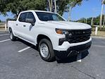 2024 Chevrolet Silverado 1500 Crew Cab RWD, Pickup for sale #RZ337819 - photo 4