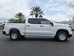 2024 Chevrolet Silverado 1500 Crew Cab 4WD, Pickup for sale #RZ407067 - photo 4