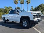 2025 Chevrolet Silverado 2500 Crew Cab 4WD, Pickup for sale #SF107538 - photo 4