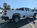 2025 Chevrolet Silverado 2500 Crew Cab 4WD, Pickup for sale #SF107538 - photo 2