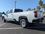 2025 Chevrolet Silverado 2500 Crew Cab 4WD, Pickup for sale #SF107538 - photo 11