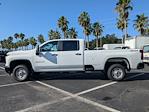 2025 Chevrolet Silverado 2500 Crew Cab 4WD, Pickup for sale #SF107538 - photo 13