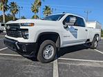 2025 Chevrolet Silverado 2500 Crew Cab 4WD, Pickup for sale #SF107538 - photo 3