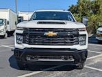 2025 Chevrolet Silverado 2500 Crew Cab 4WD, Pickup for sale #SF107538 - photo 5