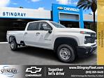 2025 Chevrolet Silverado 2500 Crew Cab 4WD, Pickup for sale #SF107606 - photo 1