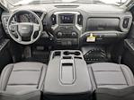 2025 Chevrolet Silverado 2500 Crew Cab 4WD, Pickup for sale #SF107606 - photo 17