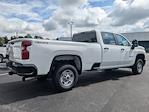 2025 Chevrolet Silverado 2500 Crew Cab 4WD, Pickup for sale #SF107606 - photo 2