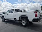 2025 Chevrolet Silverado 2500 Crew Cab 4WD, Pickup for sale #SF107606 - photo 6