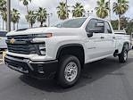 2025 Chevrolet Silverado 2500 Crew Cab 4WD, Pickup for sale #SF107606 - photo 8