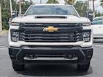 2025 Chevrolet Silverado 2500 Crew Cab 4WD, Pickup for sale #SF107606 - photo 9