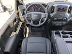 2025 Chevrolet Silverado 2500 Crew Cab 4WD, Pickup for sale #SF107639 - photo 18