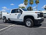 2025 Chevrolet Silverado 2500 Crew Cab 4WD, Pickup for sale #SF107639 - photo 4