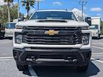 2025 Chevrolet Silverado 2500 Crew Cab 4WD, Pickup for sale #SF107639 - photo 5