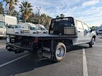 New 2025 Chevrolet Silverado 3500 Work Truck Crew Cab 4WD, Flatbed Truck for sale #SF118921 - photo 2