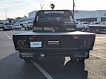 New 2025 Chevrolet Silverado 3500 Work Truck Crew Cab 4WD, Flatbed Truck for sale #SF118921 - photo 5