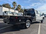 New 2025 Chevrolet Silverado 3500 Work Truck Crew Cab 4WD, Flatbed Truck for sale #SF118956 - photo 2