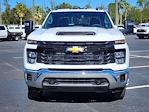 New 2025 Chevrolet Silverado 3500 Work Truck Crew Cab 4WD, Service Truck for sale #SF119324 - photo 9