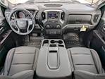 New 2025 Chevrolet Silverado 3500 Work Truck Crew Cab 4WD, Cab Chassis for sale #SF120366 - photo 15