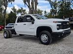 New 2025 Chevrolet Silverado 3500 Work Truck Crew Cab 4WD, Cab Chassis for sale #SF120366 - photo 3