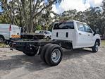 New 2025 Chevrolet Silverado 3500 Work Truck Crew Cab 4WD, Cab Chassis for sale #SF120366 - photo 2