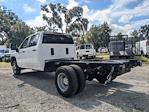 New 2025 Chevrolet Silverado 3500 Work Truck Crew Cab 4WD, Cab Chassis for sale #SF120366 - photo 6