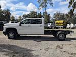 New 2025 Chevrolet Silverado 3500 Work Truck Crew Cab 4WD, Cab Chassis for sale #SF120366 - photo 7