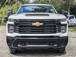 New 2025 Chevrolet Silverado 3500 Work Truck Crew Cab 4WD, Cab Chassis for sale #SF120366 - photo 9