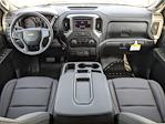 New 2025 Chevrolet Silverado 3500 Work Truck Crew Cab 4WD, Cab Chassis for sale #SF120392 - photo 15